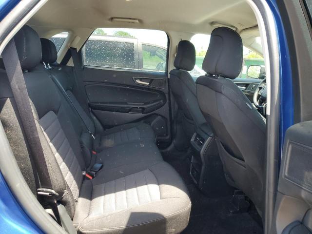 Photo 11 from auction – 2020 FORD EDGE SE with VIN 2FMPK4G98LBB56290