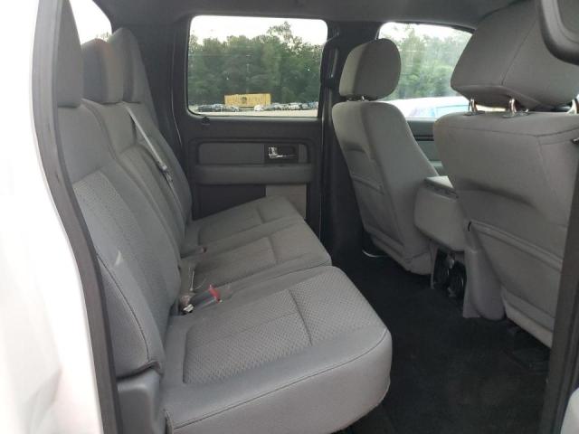 Photo 10 from auction – 2012 FORD F150 SUPER with VIN 1FTFW1CT7CKD97610