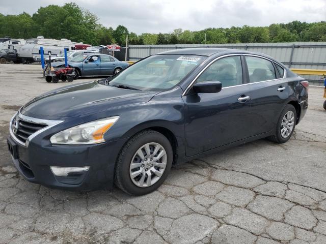 NISSAN ALTIMA 2.5 2015 with VIN 1N4AL3AP2FC223064 - Photo from auction