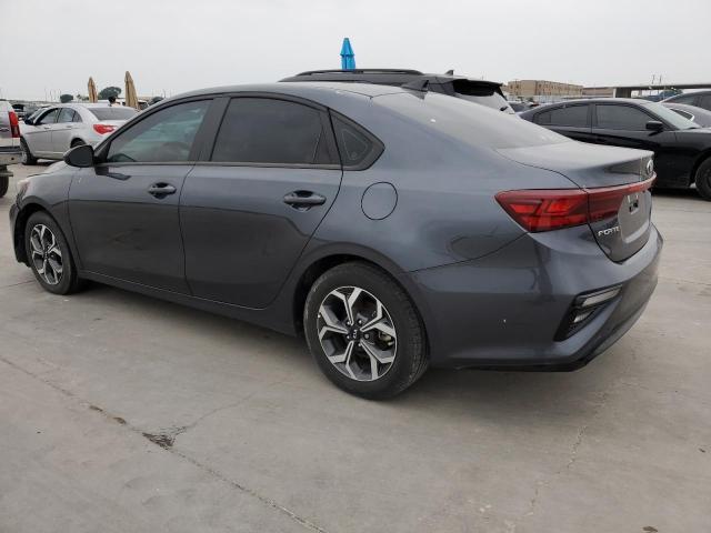 Photo 2 from auction – 2020 KIA FORTE FE with VIN 3KPF24AD0LE237659