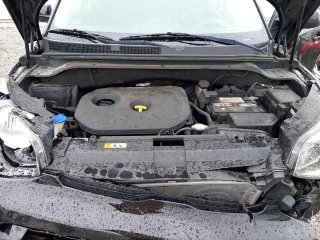 Снимка 12 от търг – 2015 KIA SOUL + с VIN KNDJP3A56F7117285