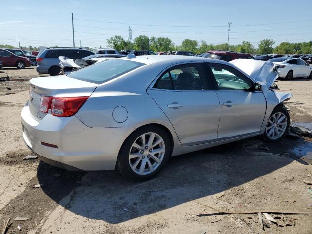 Photo 3 from auction – 2014 CHEVROLET MALIBU 2LT with VIN 1G11E5SL0EF190759