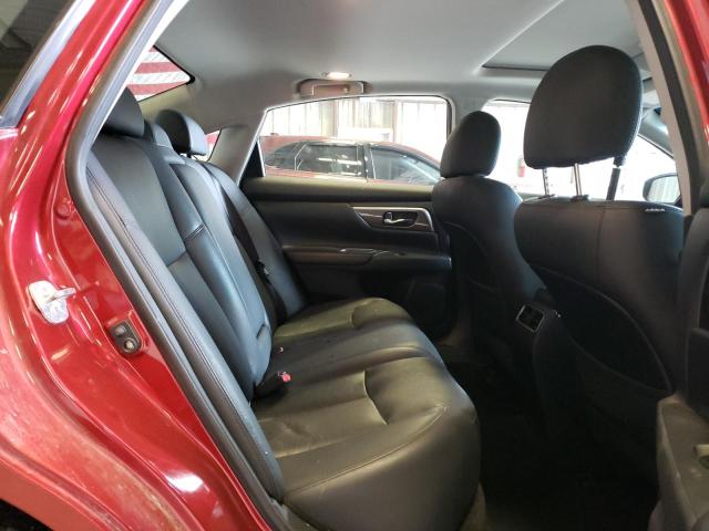Photo 10 from auction – 2015 NISSAN ALTIMA 3.5 with VIN 1N4BL3AP6FC203310