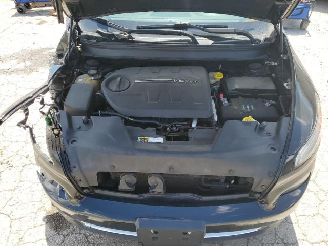 Photo 12 from auction – 2016 JEEP CHEROKEE L with VIN 1C4PJMDS6GW169011