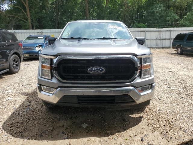 Photo 5 from auction – 2021 FORD F150 SUPER with VIN 1FTEW1CB2MKD56807