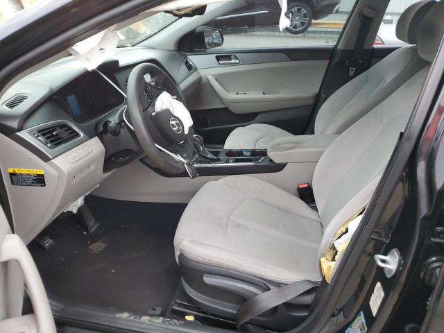 Photo 7 from auction – 2016 HYUNDAI SONATA SE with VIN 5NPE24AF2GH332867