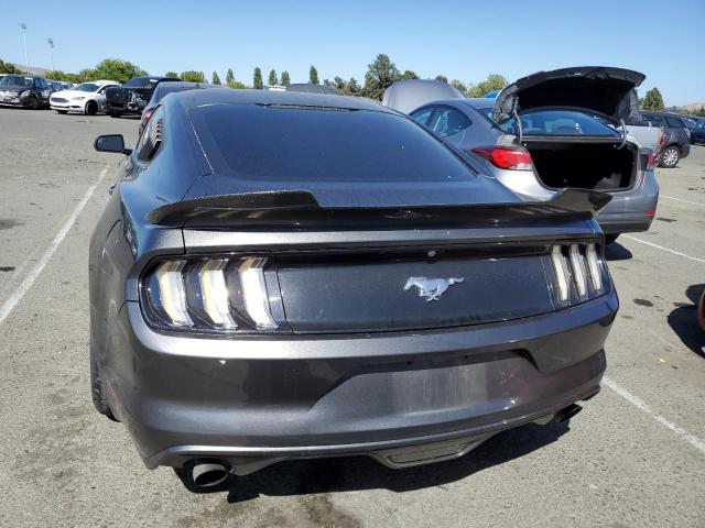 Photo 6 from auction – 2017 FORD MUSTANG with VIN 1FA6P8TH4H5217688