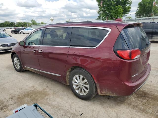 Photo 2 from auction – 2019 CHRYSLER PACIFICA T with VIN 2C4RC1BG5KR608992