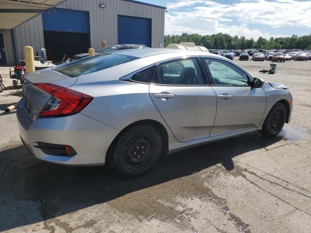 Photo 3 from auction – 2018 HONDA CIVIC LX with VIN 19XFC2E57JE012690