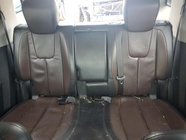 Photo 10 from auction – 2011 GMC TERRAIN SL with VIN 2CTFLWE53B6379342