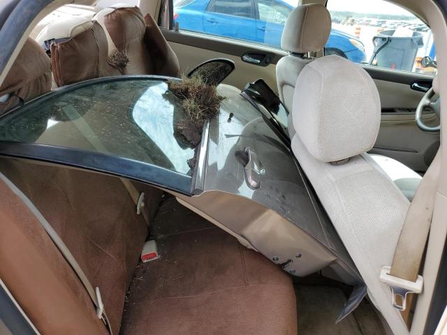 Photo 10 from auction – 2007 CHEVROLET IMPALA LT with VIN 2G1WT58N179290627