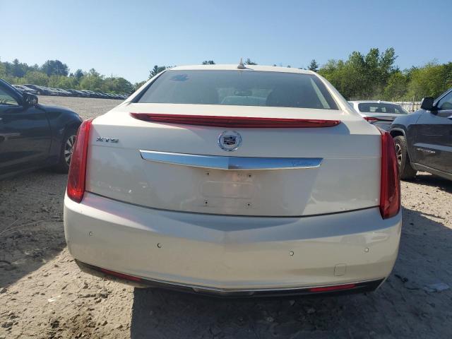 Photo 6 from auction – 2013 CADILLAC XTS with VIN 2G61N5S36D9112620