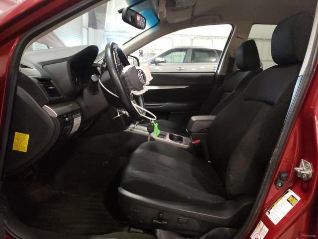 Снимка 7 от търг – 2012 SUBARU OUTBACK 2. с VIN 4S4BRCCC0C3236460