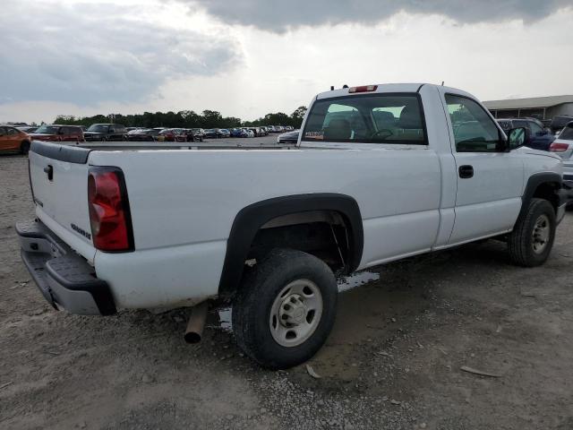 Photo 3 from auction – 2006 CHEVROLET SILVERADO with VIN 1GBHC24U66E148995