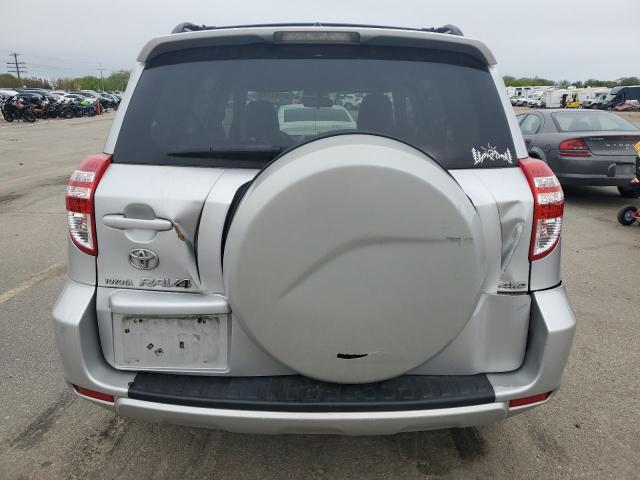 Photo 6 from auction – 2009 TOYOTA RAV4 with VIN JTMBF33V69D012403