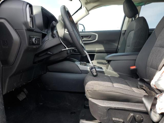 Photo 7 from auction – 2023 FORD BRONCO SPO with VIN 3FMCR9B65PRE17564
