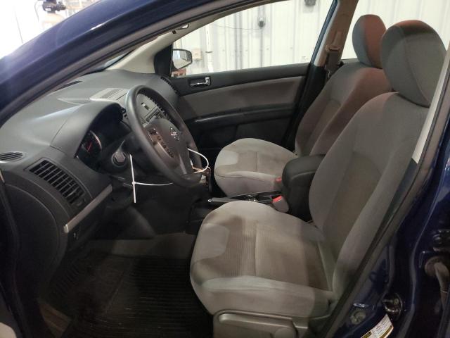 صورة رقم 7 من المزاد - 2012 NISSAN SENTRA 2.0 مع VIN 3N1AB6AP1CL719006