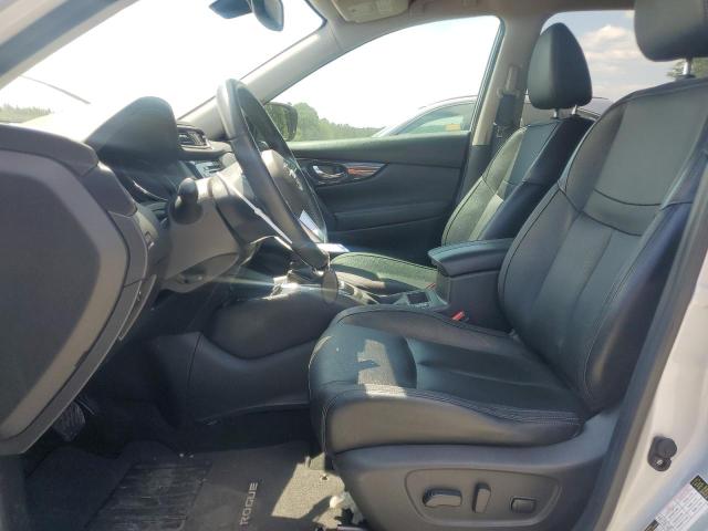 Photo 7 from auction – 2018 NISSAN ROGUE S with VIN JN8AT2MT2JW468715
