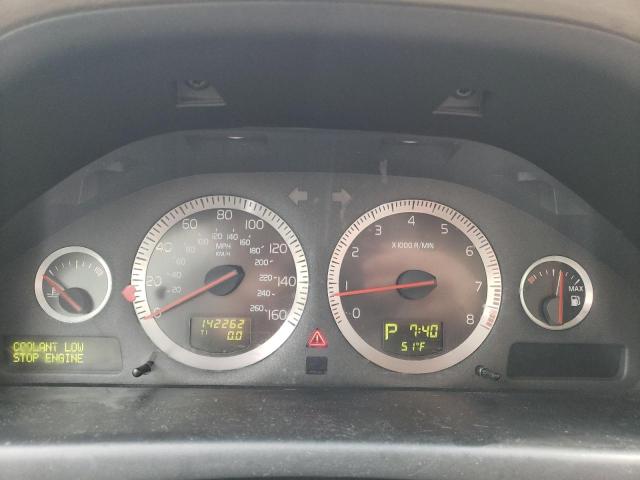 Photo 9 from auction – 2006 VOLVO S80 with VIN YV1TH592861445011