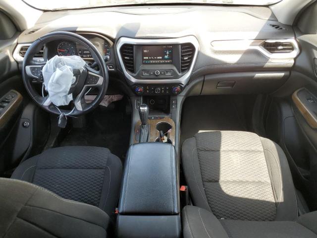 Photo 8 from auction – 2018 GMC ACADIA SLE with VIN 1GKKNLLA9JZ135169