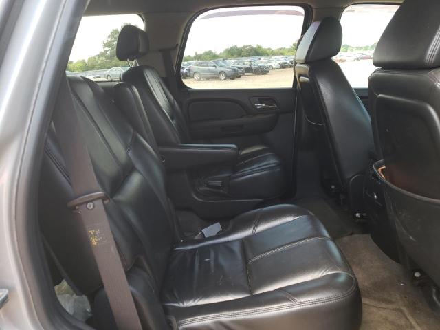 Photo 11 from auction – 2007 GMC YUKON with VIN 1GKFC13J57J103502