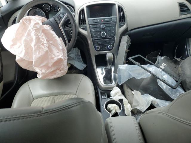 Foto 8 de la subasta – 2014 BUICK VERANO CON con VIN 1G4PR5SK6E4222229