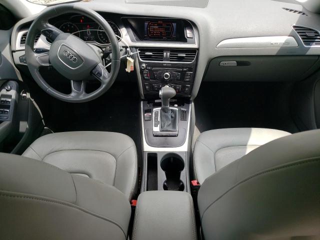 Photo 8 from auction – 2014 AUDI A4 PREMIUM with VIN WAUBFAFL1EN042859