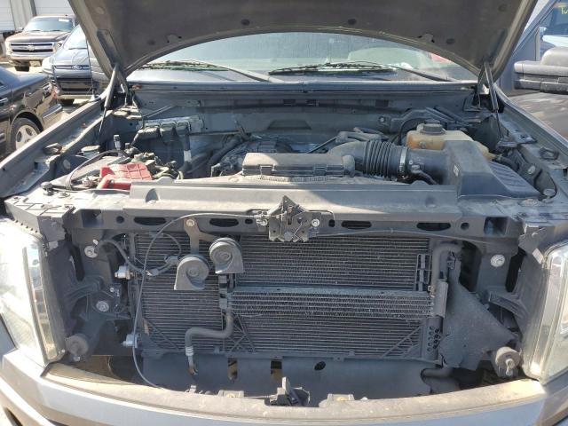 Photo 11 from auction – 2013 FORD F150 SUPER with VIN 1FTEX1EM9DFB00717