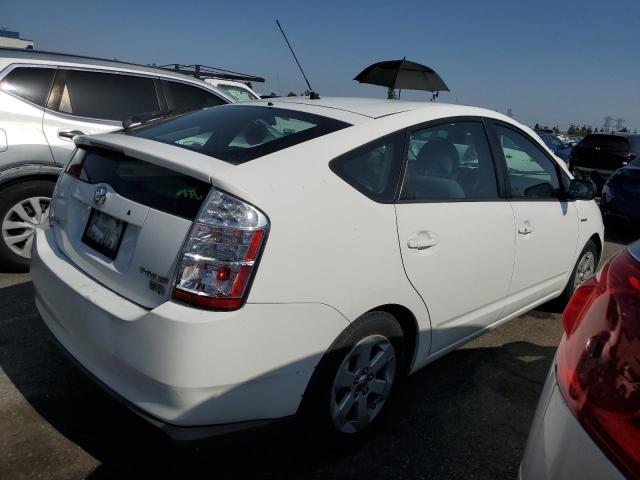 Photo 3 from auction – 2009 TOYOTA PRIUS with VIN JTDKB20U697859759