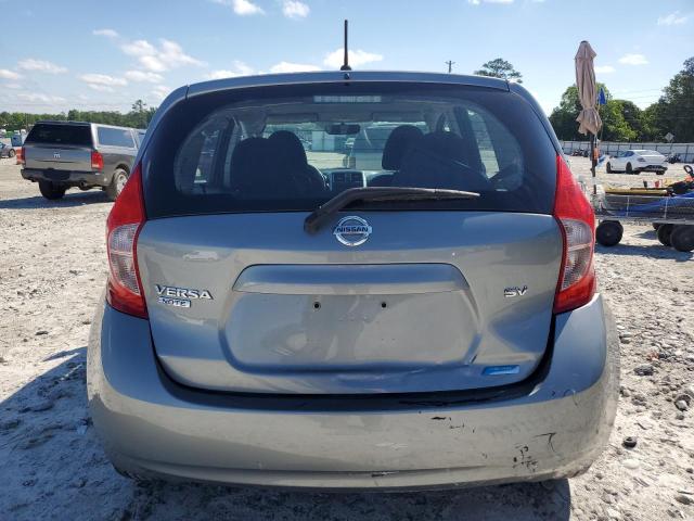 Photo 6 from auction – 2014 NISSAN VERSA NOTE with VIN 3N1CE2CP2EL392236