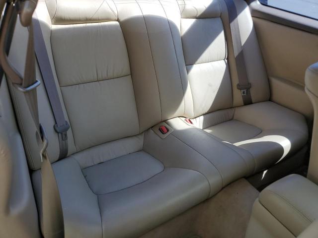 Photo 10 from auction – 1996 LEXUS SC 300 with VIN JT8CD32Z0T0033906
