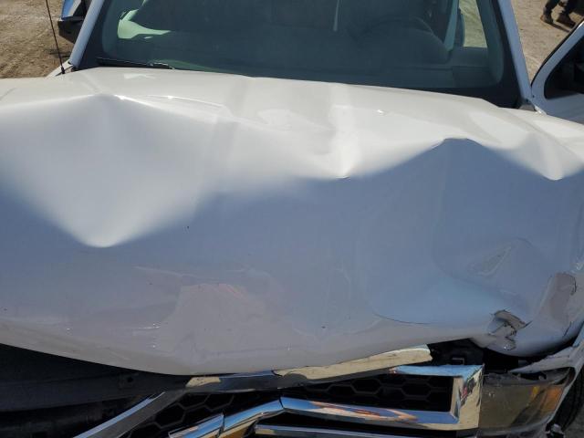 Photo 11 from auction – 2015 CHEVROLET SILVERADO with VIN 1GCVKPEC9FZ412594