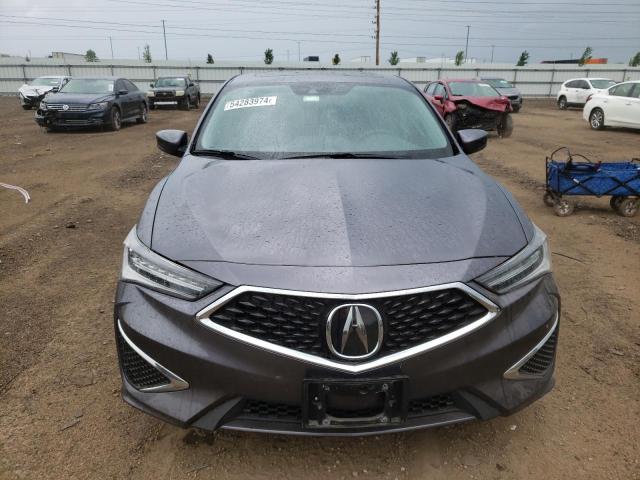Photo 5 from auction – 2022 ACURA ILX with VIN 19UDE2F38NA001285