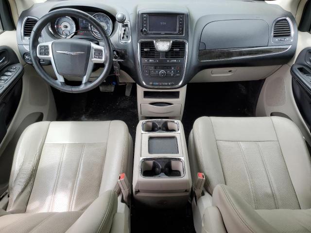 Photo 8 from auction – 2012 CHRYSLER TOWN & COU with VIN 2C4RC1BG7CR320666