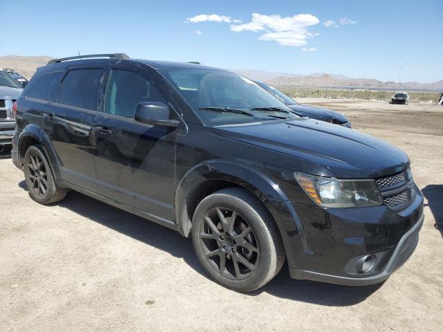 Photo 4 from auction – 2016 DODGE JOURNEY SX with VIN 3C4PDCBB5GT112115