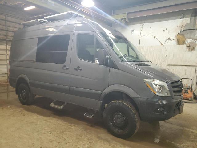 Photo 4 from auction – 2016 MERCEDES-BENZ SPRINTER 2 with VIN WD3FE7CD5GP264457