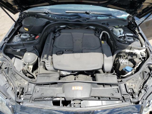 Photo 11 from auction – 2014 MERCEDES-BENZ E 350 4MAT with VIN WDDHF8JB2EA877726