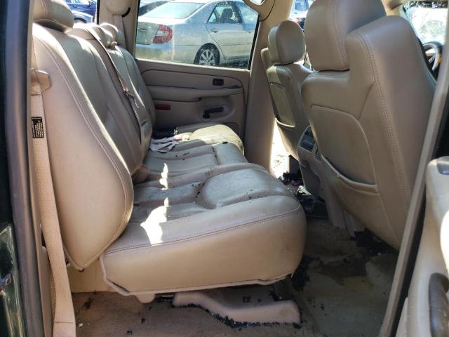 Zdjęcie 10 z aukcji – 2006 CHEVROLET SILVERADO z VIN 2GCEK13T761126350