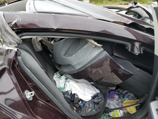 Photo 10 from auction – 2010 MAZDA 6 I with VIN 1YVHZ8CH1A5M50778