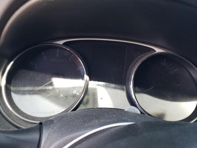 Photo 9 from auction – 2014 NISSAN ROGUE S with VIN 5N1AT2MV0EC814969