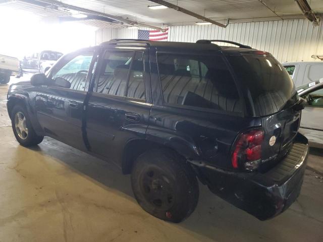 Photo 2 from auction – 2008 CHEVROLET TRAILBLAZE with VIN 1GNDS13S982165003