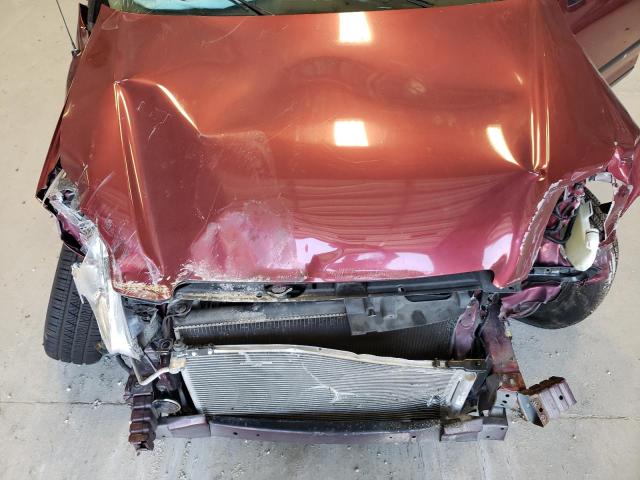 Photo 12 from auction – 2006 HONDA CR-V EX with VIN JHLRD78866C063435
