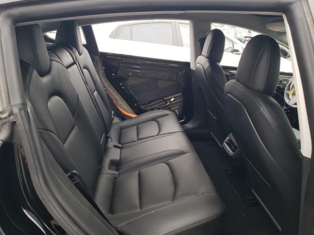 Photo 10 from auction – 2022 TESLA MODEL 3 with VIN 5YJ3E1EB3NF299250