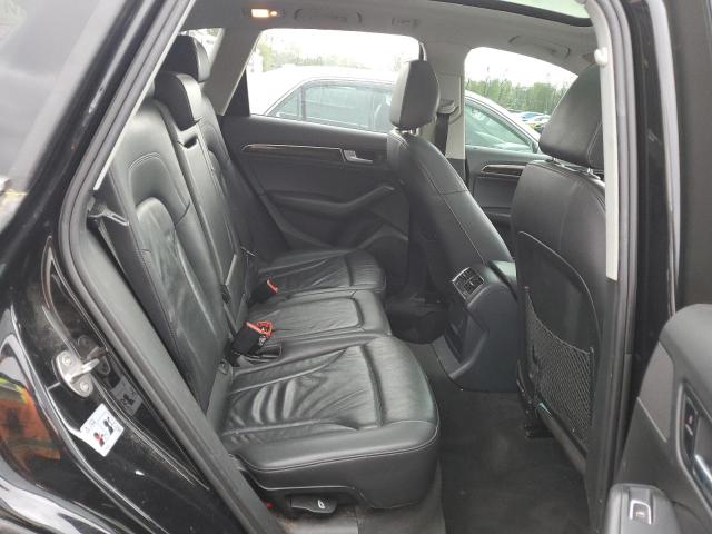 Photo 10 from auction – 2013 AUDI Q5 PREMIUM with VIN WA1LFAFP0DA089309