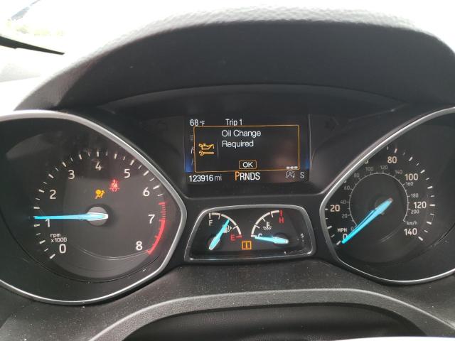 Photo 9 from auction – 2019 FORD ESCAPE SEL with VIN 1FMCU0HD0KUA63812