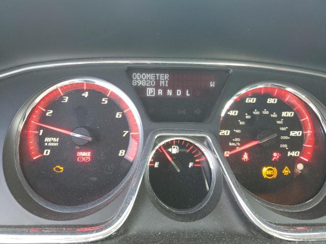 صورة رقم 9 من المزاد - 2016 GMC ACADIA DEN مع VIN 1GKKVTKDXGJ175702