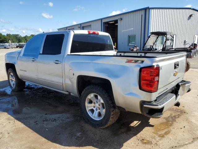 Zdjęcie 2 z aukcji – 2016 CHEVROLET SILVERADO z VIN 3GCUKREC7GG343722
