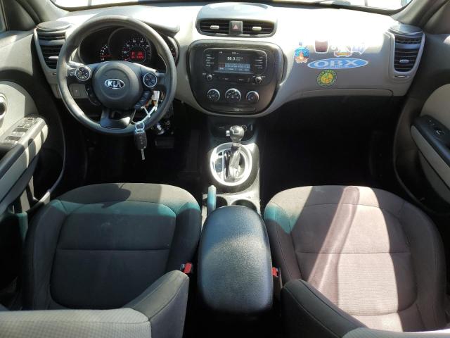 Photo 8 from auction – 2019 KIA SOUL with VIN KNDJN2A24K7695000