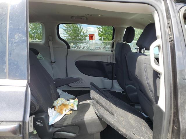Zdjęcie 11 z aukcji – 2019 CHRYSLER PACIFICA T z VIN 2C4RC1DG3KR657847