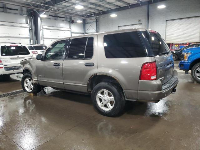 Photo 2 from auction – 2005 FORD EXPLORER X with VIN 1FMDU73K55UB79742